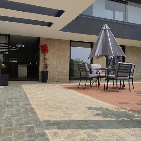 Guest house Casa De Silvares