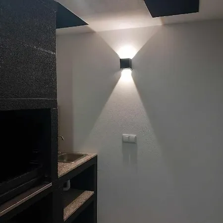 Casa De Silvares * Celorico De Basto