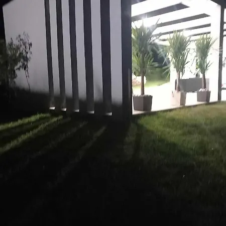 Casa De Silvares
