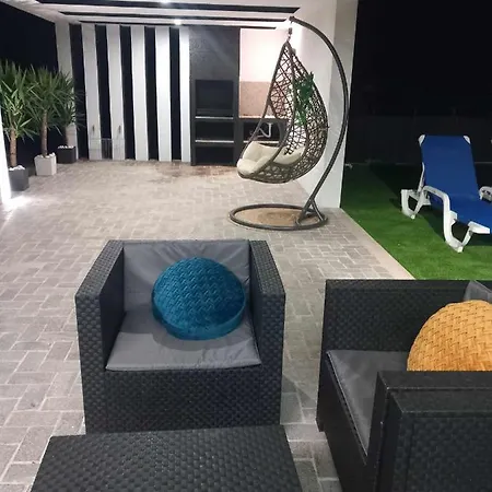 Casa De Silvares Guest house
