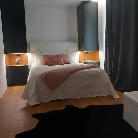 Guest house Casa De Silvares *