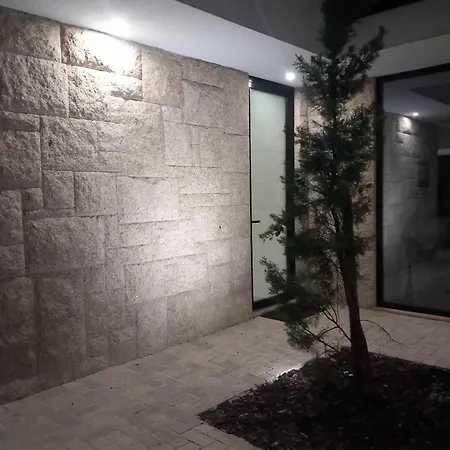 Casa De Silvares Celorico De Basto
