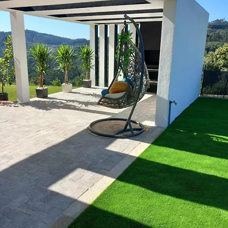 Casa De Silvares Guest house *