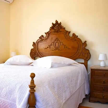 Casa De Silvares *